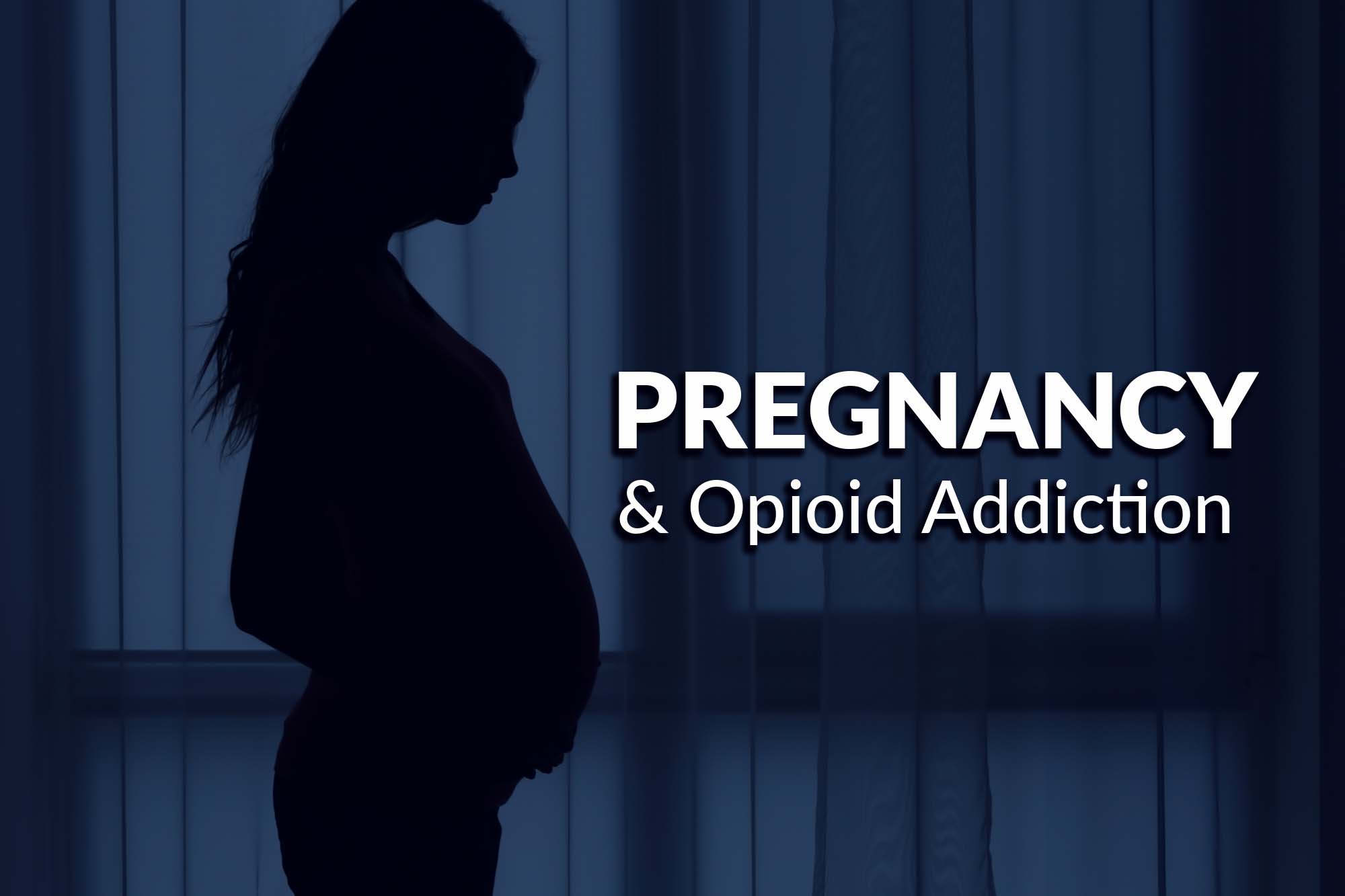 Pregnancy and Opioid Addiction JPG
